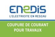 Coupure ENEDIS