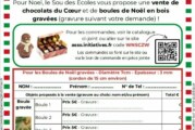 Les idées cadeaux du sou